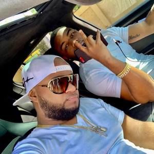 Meet your Posher, Luis